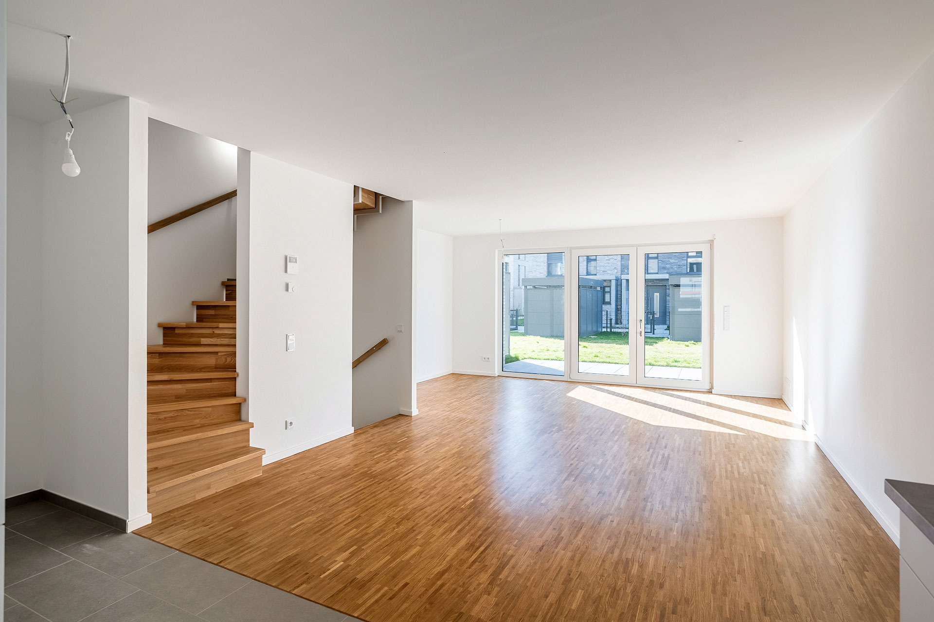 Quartier am Bach