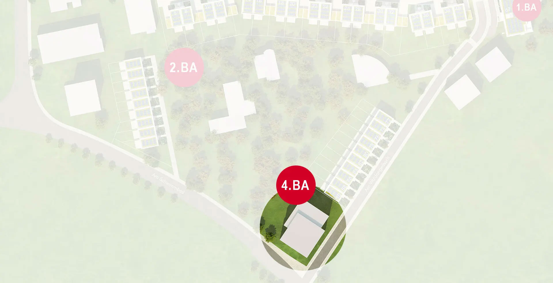 qab-lageplan-bauabschnitte-ba4-gewerbe Lageplan Quartier am Bach BA 4